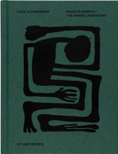 画像1: Lars Schwander: Anders Brinch The Inner Landscape (1)