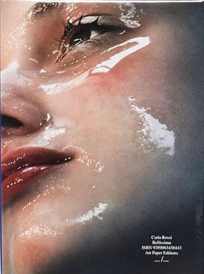 画像1: Carla Rossi: Bellissima (1)