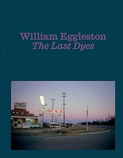 画像1: William Eggleston: The Last Dyes (1)
