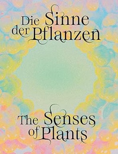 画像1: The Senses Of Plants (1)