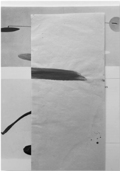 画像1: Rosemarie Auberson: A Congregation Of Clouds - N° 1 Inhalt (1)