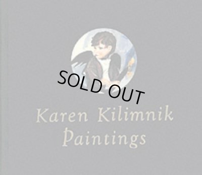 画像1: Karen Kilimnik: Paintings: 1992-2000 (1)