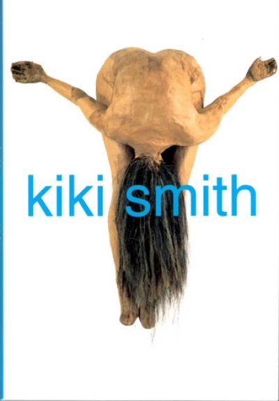 画像1: Kiki Smith: Kiki Smith (1)