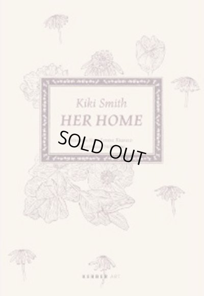 画像1: Kiki Smith: Her Home (1)