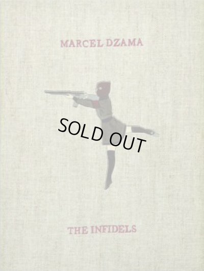 画像1: Marcel Dzama: The Infidels (1)