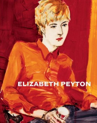 画像1: Elizabeth Peyton: Elizabeth Peyton (1)