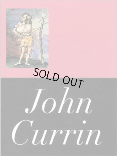 画像1: John Currin: John Currin (1)