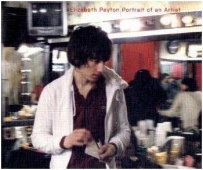 画像1: Elizabeth Peyton: Portrait of an Artist (1)