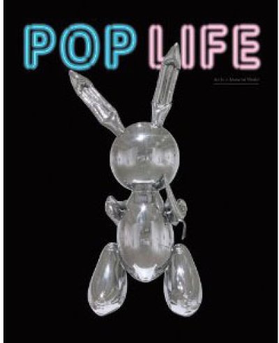 画像1: Pop Life: Art in a Material World (1)