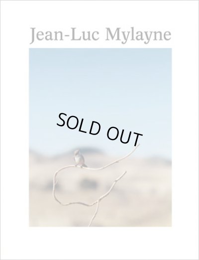 画像1: Jean-Luc Mylayn: Into the Hands of Time (1)