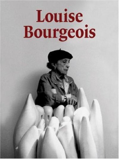 画像1: Louise Bourgeois: Louise Bourgeois (1)