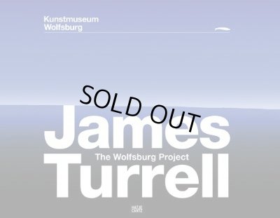 画像1: James Turrell: The Wolfsburg Project (1)