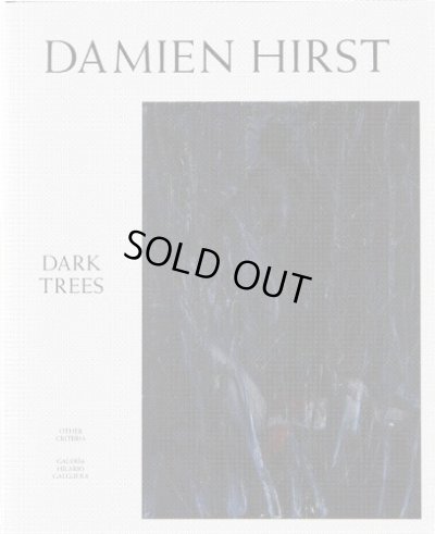 画像1: Damien Hirst: Dark Trees (1)