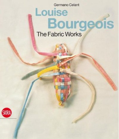 画像1: Louise Bourgeois: The Fabric Works (1)