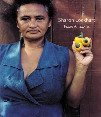 画像1: Sharon Lockhart: Teatro Amazona (1)