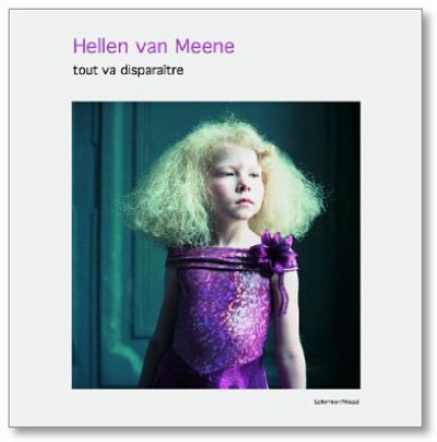 画像1: Hellen Van Meene: Tout Va Disparaitre (1)