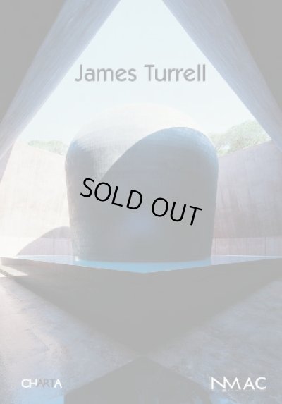 画像1: James Turrell: James Turrell (1)