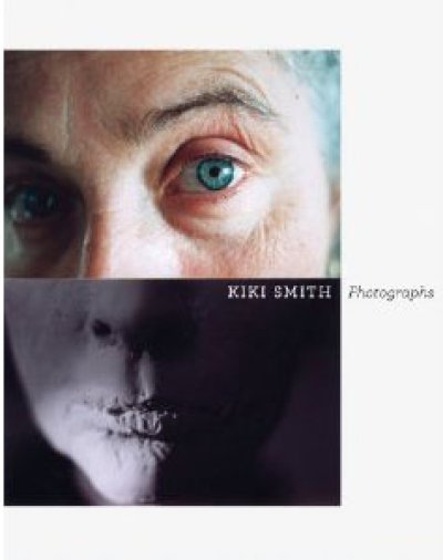 画像1: Kiki Smith: Photographs (1)