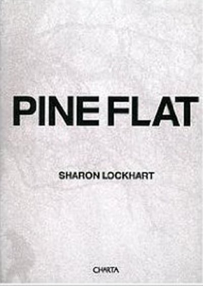 画像1: Sharon Lockhart: Pine Flat (1)