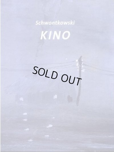 画像1: Norbert Schwontkowski: Kino (1)