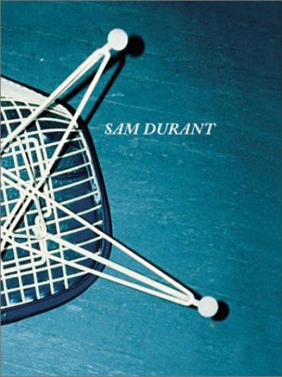 画像1: Sam Durant: Sam Durant (1)