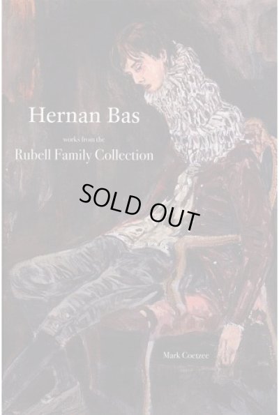 画像1: Hernan Bas: Works from the Rubell Family Collection (1)