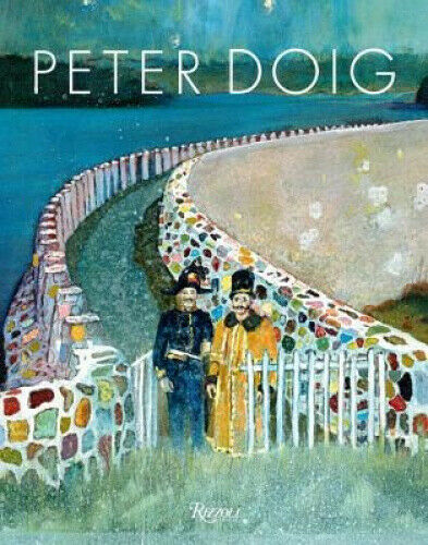 Peter Doig: Peter Doig - Satellite Online Shop