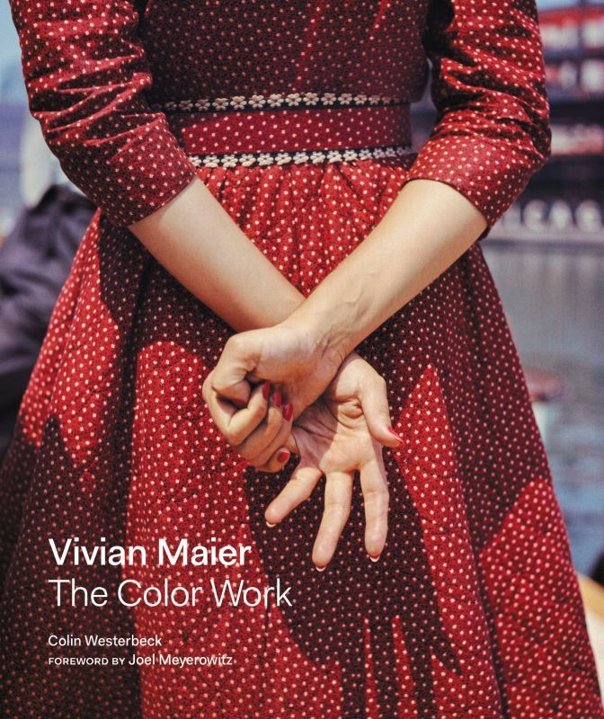 Vivian Maier: The Color Work - Satellite / サテライト