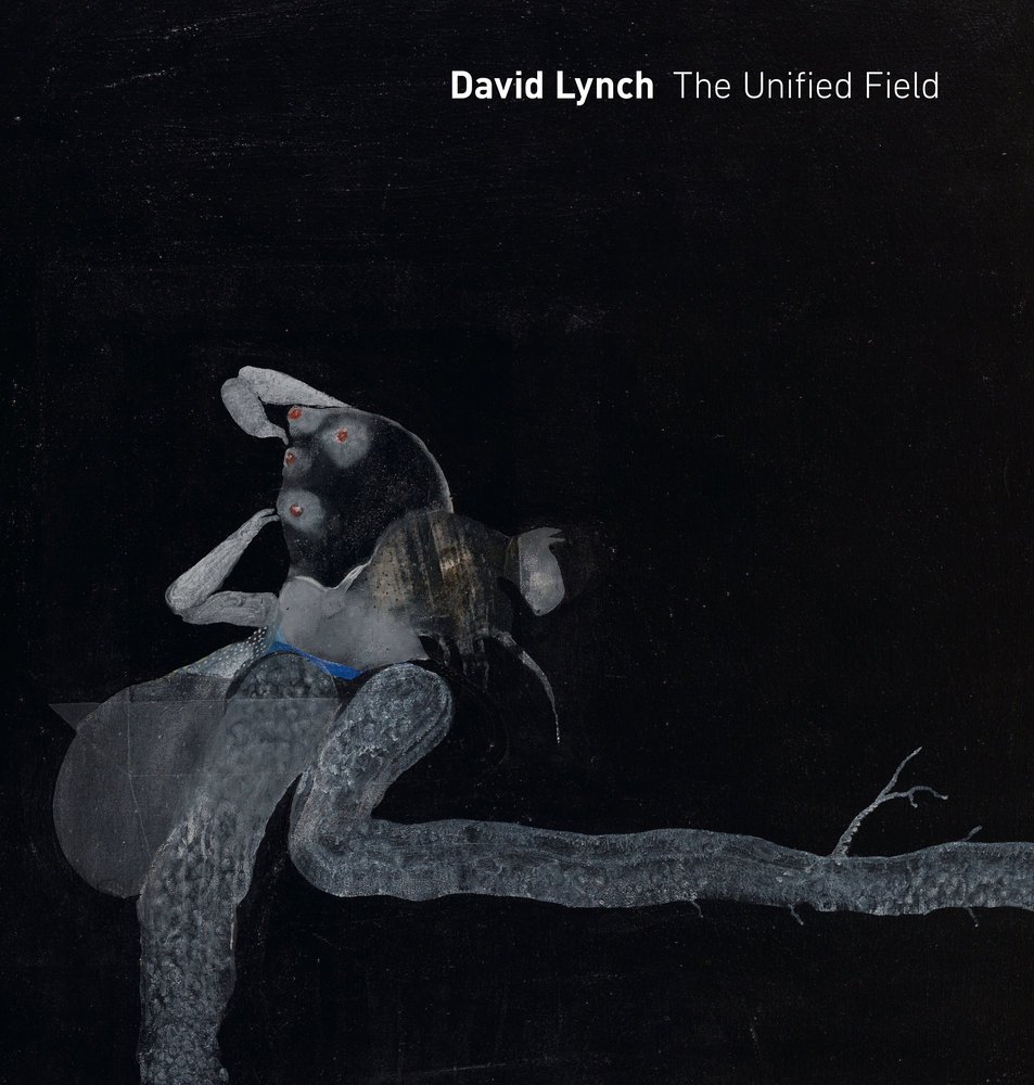 David Lynch: The Unified Field - Satellite Online Shop