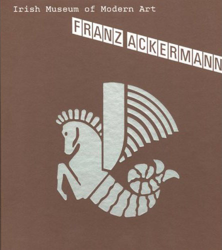 Franz Ackermann Franz Ackerman Satellite サテライト